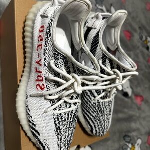 Yeezy boost 350